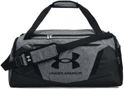 Under Armour Geanta Under Armour UA Undeniable 5.0 Duffle MD-GRY 1369223-012 Marime OSFM - weplaybasketball