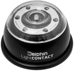 Delphin LightCONTACT elektromos kapásjelzőhöz párosítható elemlámpa (101001062)