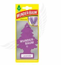Wunder-Baum Illatosító WUNDERBAUM LEVENDULA