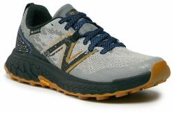 New Balance Pantofi pentru alergare New Balance Fresh Foam Hierro v7 GORE-TEX WTHIGQ7 Gri