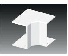 KOPOS Vezetékcsatorna belső sarok fedél 60X40-hez alap+fedél 40mm x 60mm 75-135° műanyag LH KOPOS - 8655_HB (8655_HB)