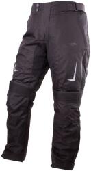 RSA Pantaloni de motocicletă RSA EXO 2 negru scurt (RSAEXO2BSH)