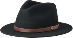 Brixton Pălărie negru, Mărimea M