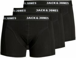 Jack & Jones Boxeri 'Anthony' negru, Mărimea M