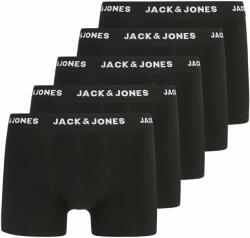 Jack & Jones Boxeri 'Huey' negru, Mărimea S