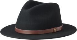 Brixton Pălărie negru, Mărimea L
