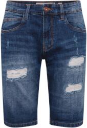 Indicode Jeans Jeans 'Kaden Holes' albastru, Mărimea S - aboutyou - 144,90 RON