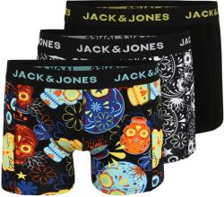 Jack & Jones Boxeri negru, Mărimea L - aboutyou - 132,90 RON