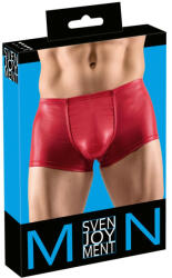 Svenjoyment - fényes push-up boxer (piros) (21329663711)