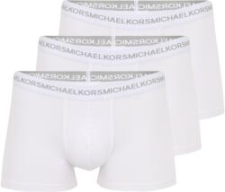 Michael Kors Boxeralsók fehér, Méret XL