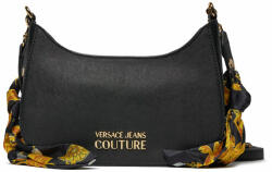 Versace Táska Versace Jeans Couture 75VA4BAF Fekete 00
