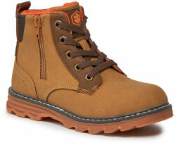 Lumberjack Bakancs Lumberjack LILO SBB8501-007-S03 Yellow CG001 31