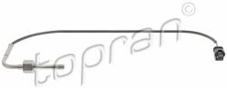 TOPRAN Érzékelő, kipufogógáz-hőmérséklet TOPRAN 409 581 (409 581)
