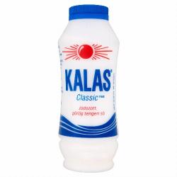 Kalas Classic jódozott görög tengeri só 400 g