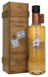 PENDERYN Icons of Wales - Patagonia (0, 7L / 43%) - ginnet