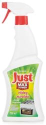  Just Max Power Hideg Zsíroldó 750ml