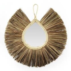 Santai MANGGIS II nádszövet tükör