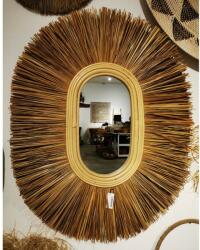 Santai MANGGIS nádszövet tükör