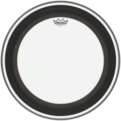 Remo Ambassador SMT Clear 22" nagydobbőr BR-1322-00-SMT 811532