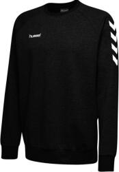Hummel cotton sweatshirt 01 Melegítő felsők 203505-200 Méret L - weplayvolleyball