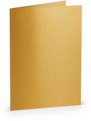 Rössler B/6 karton, 2 részes (12/24x16, 9 cm, 220 g) metál arany (16401975)