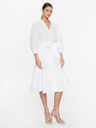 Ralph Lauren Hétköznapi ruha 250889364001 Fehér Regular Fit (250889364001)