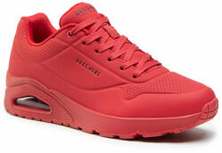Skechers Sportcipők Uno Stand On Air 52458/RED Piros (Uno Stand On Air 52458/RED)
