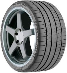 Michelin Pilot Super Sport MO XL 265/40 ZR18 101Y