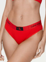 Calvin Klein Underwear Klasszikus alsó 000QF7249E Piros (000QF7249E)