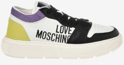Moschino Női Love Moschino Sportcipő 36 Fehér