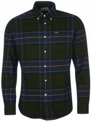 Barbour Lutsleigh ing - Forest - S