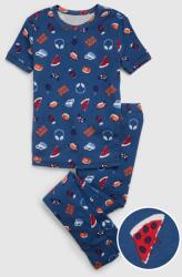 GAP Fiú GAP Gyermek pizsama 12 Kék