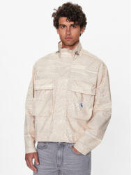 Calvin Klein Jeans Átmeneti kabát J30J322944 Bézs Regular Fit (J30J322944)