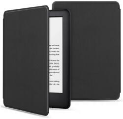 Tech-Protect Kindle 11 (2022) tablet tok (Smart Case) on/off funkcióval -Tech-Protect - black(ECO csomagolás) - bluedigital