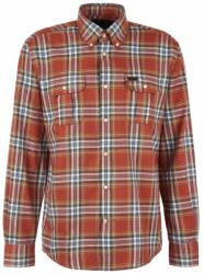 Barbour Singsby Thermo Weave Shirt - M