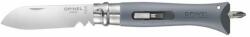 Opinel Multifunkcionális összecsukható kés Opinel VRI N°09 DIY (szürke)