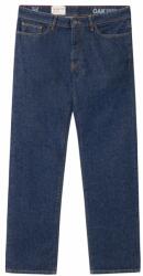 KnowledgeCotton Apparel KnowledgeCotton Apparel Chuck Straight Denim Jeans - 34/32