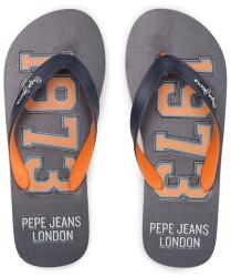 Pepe Jeans Flip-flops Hawi 1973 PMS70135 Sötétkék (Hawi 1973 PMS70135)