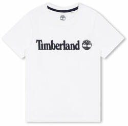 Timberland Póló T25T77 D Fehér Regular Fit (T25T77 D)