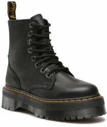 Dr. Martens Bakancs Dr. Martens Jadon Iii 26378001 Black 001 43 Női