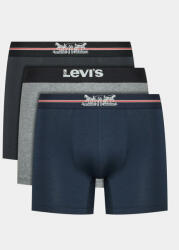 Levi's 3 darab boxer 701224663 Színes (701224663)