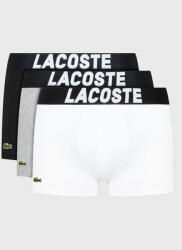 Lacoste 3 darab boxer 5H2083 Színes (5H2083)