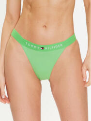 Tommy Hilfiger Bikini alsó UW0UW04135 Zöld (UW0UW04135)