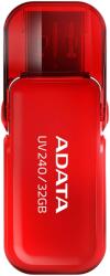 ADATA UV240 32GB USB 2.0 (AUV240-32G-RRD)