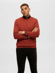 SELECTED Sweater 16074682 Narancssárga Regular Fit (16074682)
