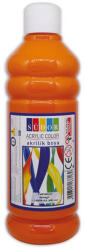 Südor Akrilfesték Narancssárga 500 ml (SD1009-03)