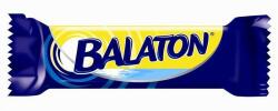 Nestlé Balaton szelet, 27 g, NESTLÉ, tejcsokoládés (12562051) - molnarpapir