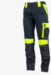 Urgent Neon munkavédelmi derekas nadrág (VM03928)