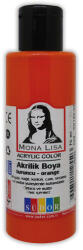 Südor Mona Lisa Akrilfesték Narancssárga 70 ml (SD150-02)