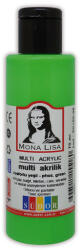 Südor Mona Lisa Akrilfesték Neon Zöld 70 ml (SD160-08)